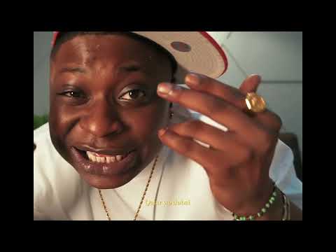 AIRBOY JAYE LO (VISUALIZER)