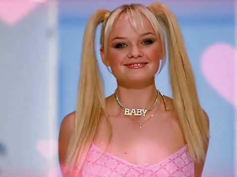 Emma Bunton - Wannabe (Short Video) • 4K