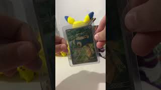 Snorlax😴💤 #pokemon #pokemoncards #viral