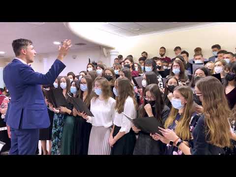 Se apropie invingatorii -  Cor Reunit Castellon + Valencia