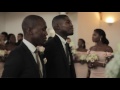 SXE X Braidefilms Ashley Edwins Wedding