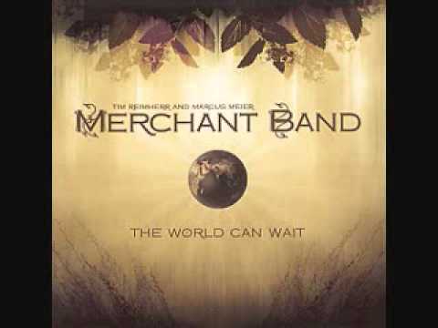 Come and Let Your Presence - Merchant Band