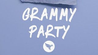 DaBaby - Grammy Party (Lyrics)