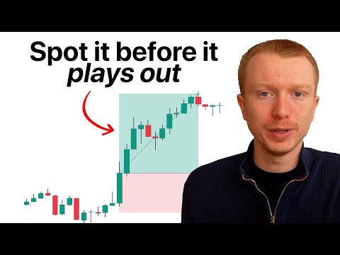 You Only See Trades After They Happen, Here’s How To Fix It