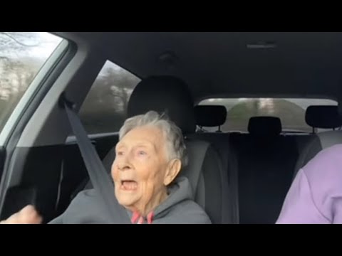 Grannies Compilation