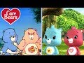 Classic Care Bears The Evolution Of Hugs And Tugs
