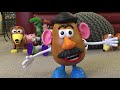 Big Toy Story Collection Andy S Toys Updated