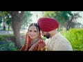 Wedding Highlights Lovepreet Kaur Weds Simarpreet Singh Dhanna Studio