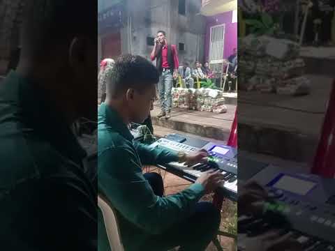 José Gomesão vivo em Pinheiro Maranhão 🎹🎹