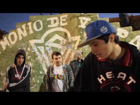 andys vs sebacila (batalla de los cerros/playa ancha - 8vos) parte 1