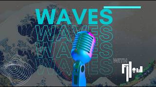 Waves EP23 - HEDFLUX aka Dr. Steven A. Young