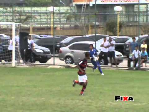 MATHEUS SALGADO GOLEIRO 96.