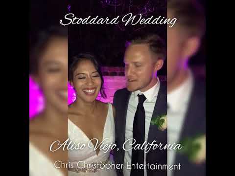 Promotional video thumbnail 2 for Chris Christopher