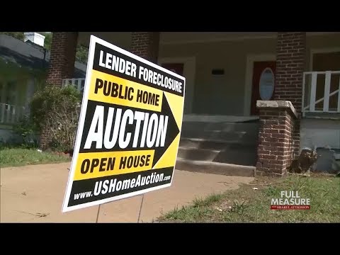 FULL MEASURE: July 23, 2017