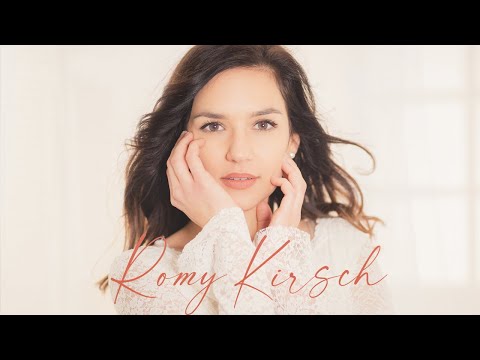 Romy Kirsch - Mitten in Paris (Offizielles Video)