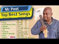 Mr Post Top Best Songs