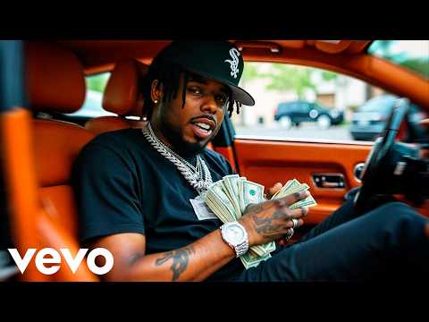 Pooh Shiesty ft. BIG30 - Big League [Music Video]