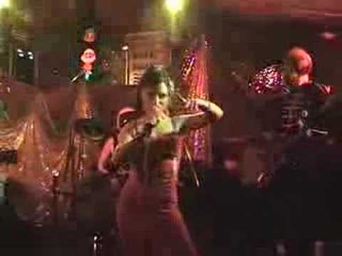 The Morrighan New Year's Day 2007