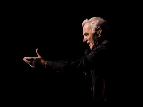 Charles Aznavour      -      Isabelle