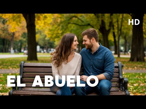 MIENTRAS SU CORAZÓN SE APAGABA, EL ABUELO MILLONARIO LE NEGABA A SU NIETA TODO… | EL ABUELO