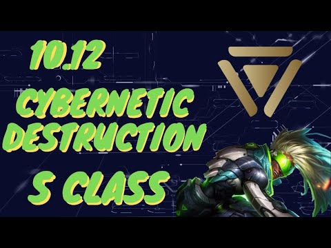 BEST TFT Comp for SET 3 Teamfight Tactics | [Patch 10.12]