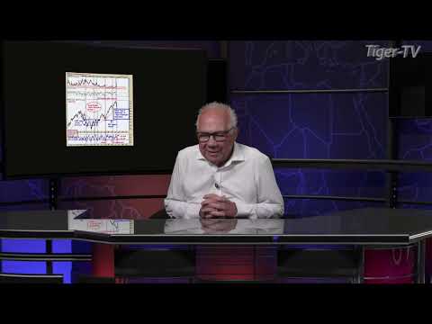 August 20th, Tim Ord Interview on the Tom O'Brien Show - 2024