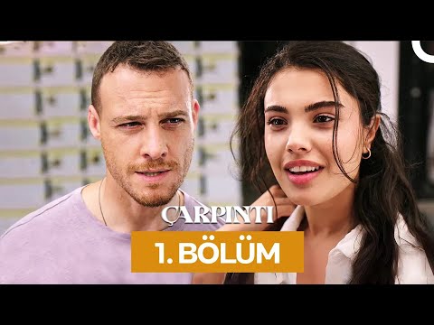 Çarpıntı 1. Bölüm
