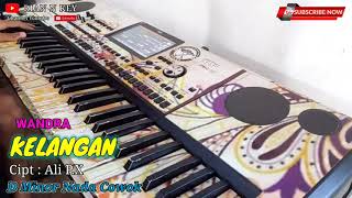 Download lagu KARAOKE KELANGAN | KARAOKE KELANGAN KOPLO | KELANGAN KARAOKE KOPLO | WANDRA | mp3