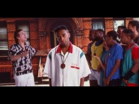 CINEMA DE PESO - "FAÇA A COISA CERTA" (Do The Right Thing)