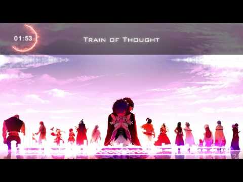 Re : zero Soundtrack 17 [Train of Thought]