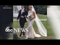Good Morning America Anchor Lara Spencer Gets Married