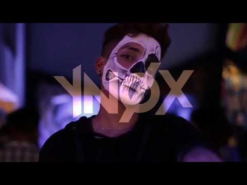 YNOX - Haunted House Party @LustAfterwork - Official Aftermovie