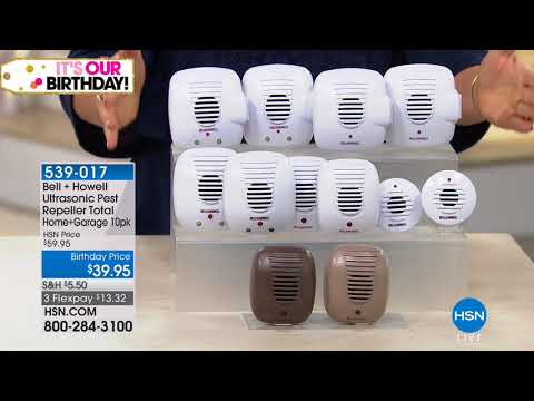 HSN | Home Solutions Celebration 07.24.2018 - 11 AM