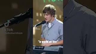 This Song Is Called “A World On Fire” #hiphopartist #fypシ゚ #ianky5p