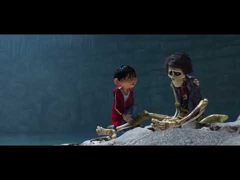 Migueladdin Part 21 - Miguel Gets Ambushed/Hector Saves Miguel’s Life