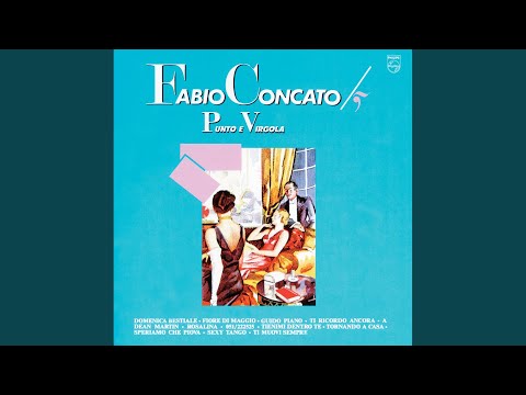 Rosalina - Fabio Concato