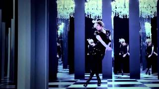 JunHyo's Step Up Revolution (feat. SNSD, 2PM, MBLAQ, ect.)