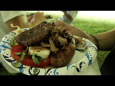 Crushfest 2022 - Dinner - 02