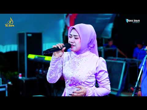 HARTA AMANAT TUHAN ATIN AVANZA - NEW EL SAFA - WEDDING MIFTAKHUL & VERA - MOJO CLUWAK PATI