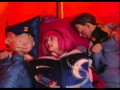 LazyTown - Spooky Song 