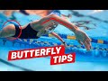 Learn Butterfly in Just 30 Seconds!