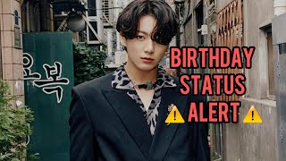 Bts Jungkook Happy Birthday Whatsapp Status Video Download