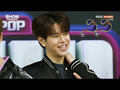 [FHD 60FPS] 190403 MBC Music Show Champion E310 Stray Kids Full Cut