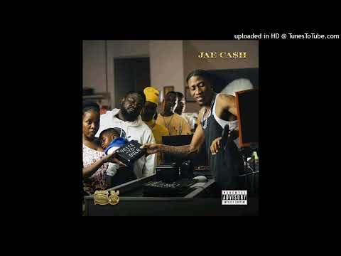 Jae Cash ft. Goddy Zambia – All Your Lies