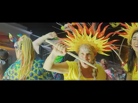 Closer to the Sun 2023 Official Recap Video