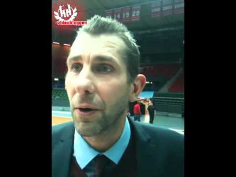 KH-Videblogg feat. Niklas Jihde 2011-12-05