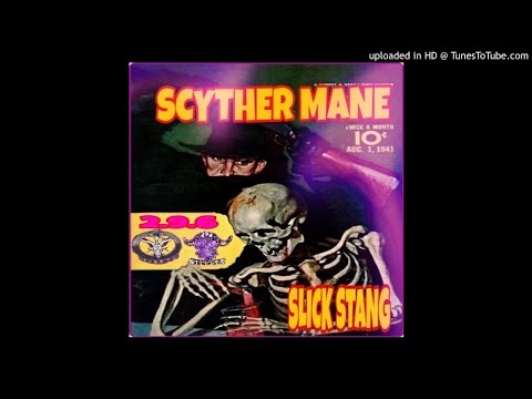 CJRODZ - SLICK STANG (PROD. CXXLION)