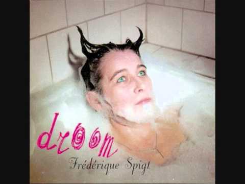 frédériQue spigt ~ de engel, de duivel en de aarde