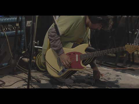 Duck Fizz - En Vivo en Panteón 19