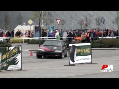 MTE CUP 2017 - WESTLAKE RACE OPTIMA - KUBACKA ŠTEFAN